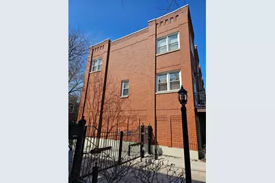 2835 N Wolcott Avenue #I, Chicago, IL 60657 - Photo 2