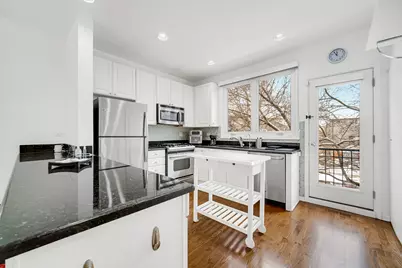 2801 N Wolcott Avenue #G, Chicago, IL 60657 - Photo 14