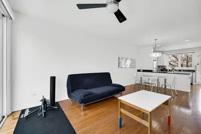 2801 N Wolcott Avenue #G, Chicago, IL 60657 - Photo 12