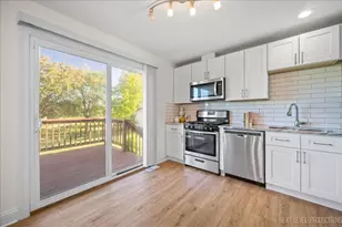 5628 Crestwood Rd, Matteson, IL 60443 - Photo 4