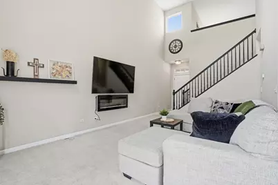 2417 Brush Hill Circle, Joliet, IL 60432 - Photo 6