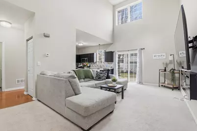 2417 Brush Hill Circle, Joliet, IL 60432 - Photo 8