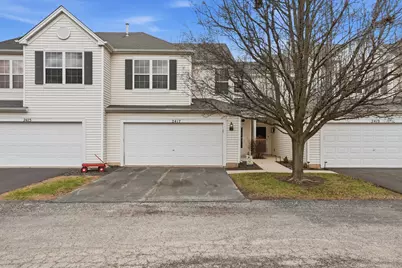 2417 Brush Hill Circle, Joliet, IL 60432 - Photo 1