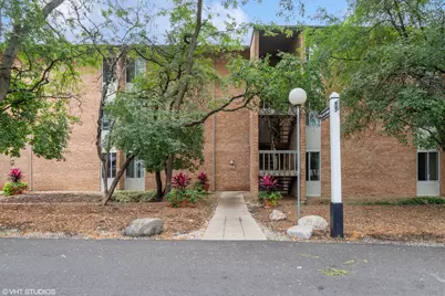 1601 Fairway Drive #2G, Lisle, IL 60532 - Photo 2