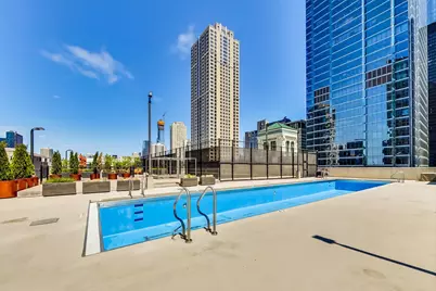 345 N La Salle Drive #902, Chicago, IL 60654 - Photo 22