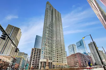 345 N La Salle Drive #902, Chicago, IL 60654 - Photo 1