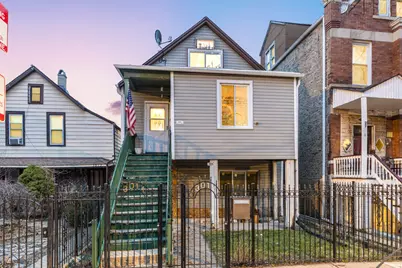 3011 N Kimball Avenue, Chicago, IL 60618 - Photo 1