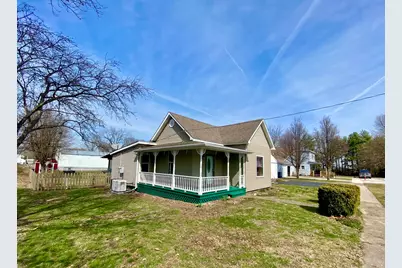 353 E State Street, Cisco, IL 61830 - Photo 2