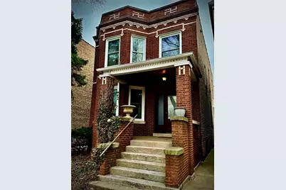 4913 N Keystone Avenue, Chicago, IL 60630 - Photo 1