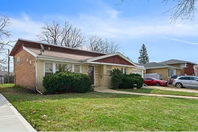 9829 S 51st Avenue, Oak Lawn, IL 60453 - Photo 2