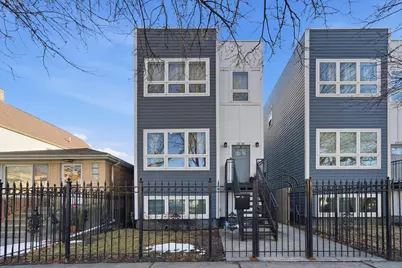 2045 N La Crosse Avenue, Chicago, IL 60639 - Photo 1