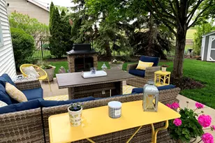 481 Kingston Dr, New Lenox, IL 60451 - Photo 58