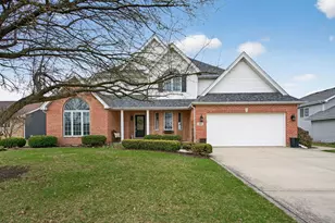 481 Kingston Dr, New Lenox, IL 60451 - Photo 2