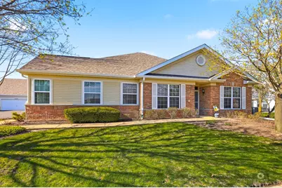 21450 Lake St Clair Drive, Crest Hill, IL 60403 - Photo 30