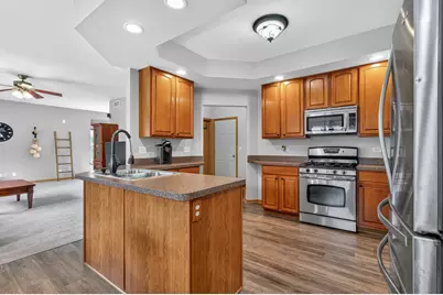 16345 Deer Run Drive, Lockport, IL 60441 - Photo 6