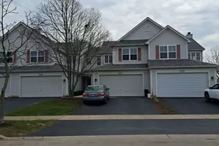 527 Horizon Dr, Bartlett, IL 60103 - Photo 1