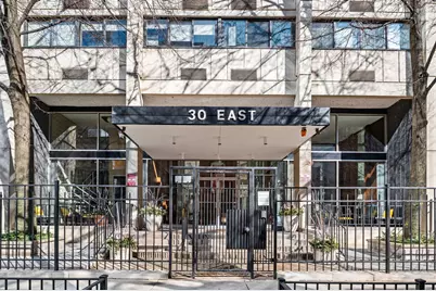 30 E Division Street #14C, Chicago, IL 60610 - Photo 2