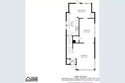 1335 Elmwood Avenue, Berwyn, IL 60402 - Photo 2