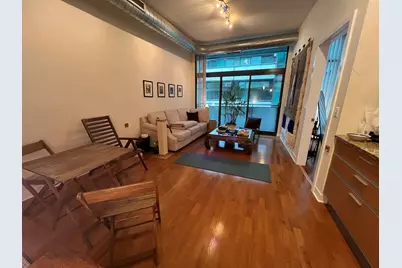 650 W Wayman Street #407C, Chicago, IL 60661 - Photo 4