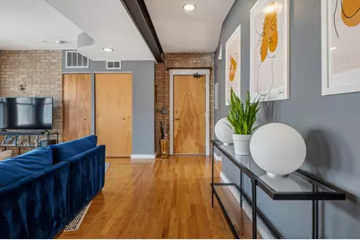 134 Clyde Avenue #3W, Evanston, IL 60202 - Photo 16