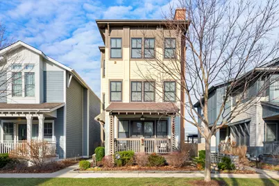 8154 Floral Avenue, Skokie, IL 60077 - Photo 1