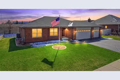 2904 Joela Drive, New Lenox, IL 60451 - Photo 1