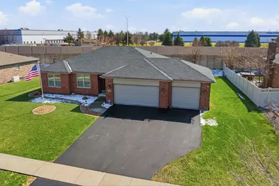 2904 Joela Drive, New Lenox, IL 60451 - Photo 32