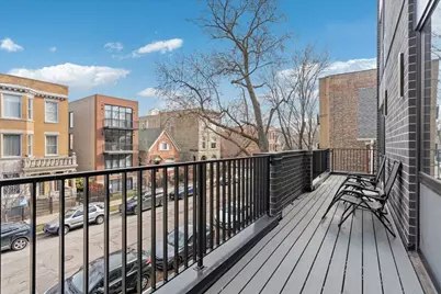 2611 W Haddon Avenue #2, Chicago, IL 60622 - Photo 18