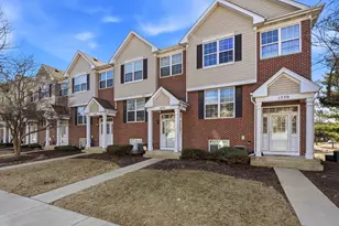 1357 W Alder Creek Dr, Romeoville, IL 60446 - Photo 1