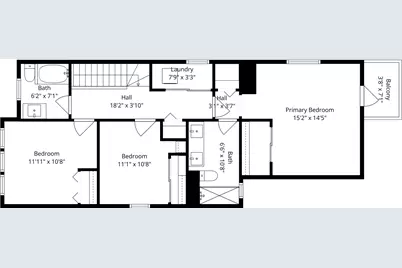 1636 N Bell Street, Chicago, IL 60647 - Photo 18