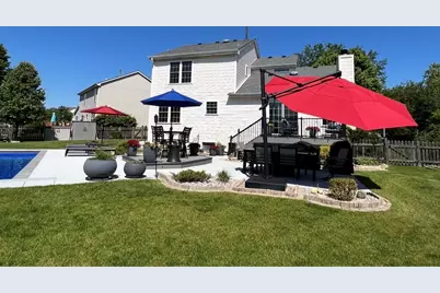 3723 Edgebrook Court, Aurora, IL 60504 - Photo 46