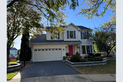 3723 Edgebrook Court, Aurora, IL 60504 - Photo 4