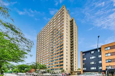 6030 N Sheridan Road #901, Chicago, IL 60660 - Photo 1