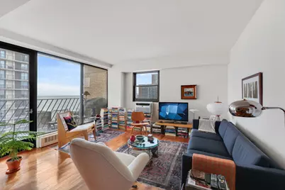 6030 N Sheridan Road #901, Chicago, IL 60660 - Photo 2