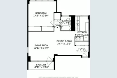 6030 N Sheridan Road #901, Chicago, IL 60660 - Photo 16