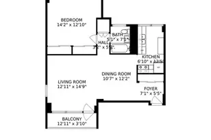 6030 N Sheridan Rd, Chicago, IL 60660 - Photo 16