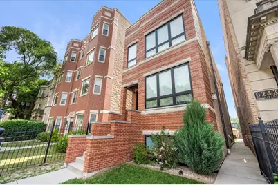 6241 S Woodlawn Avenue, Chicago, IL 60637 - Photo 1