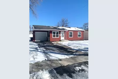 1672 Evergreen Avenue, Hanover Park, IL 60133 - Photo 1