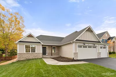 909 Bainbridge Court, Sandwich, IL 60548 - Photo 4