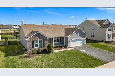 691 Windett Ridge Road, Yorkville, IL 60560 - Photo 2