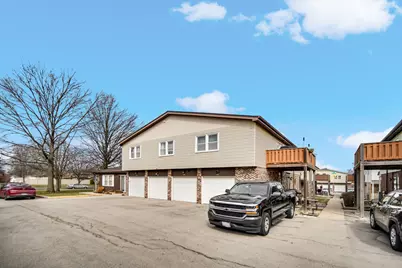 19532 116th Avenue #D, Mokena, IL 60448 - Photo 2