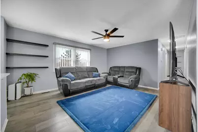 19532 116th Avenue #D, Mokena, IL 60448 - Photo 6