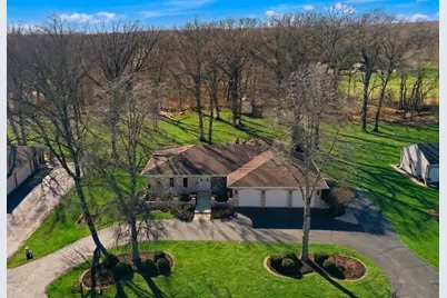 24346 S Timberline Trail, Crete, IL 60417 - Photo 1