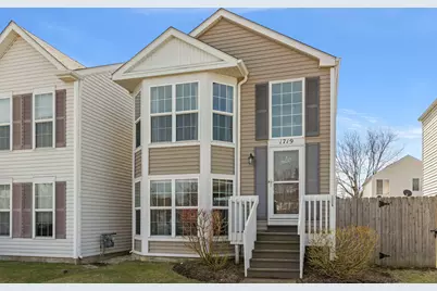 1719 Ravine Park Lane, Aurora, IL 60504 - Photo 2