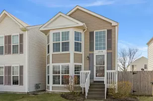 1719 Ravine Park Ln, Aurora, IL 60504 - Photo 2