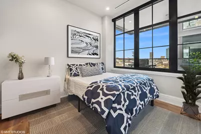1109 W Washington Boulevard #6D, Chicago, IL 60607 - Photo 38