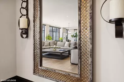 1109 W Washington Boulevard #6D, Chicago, IL 60607 - Photo 8