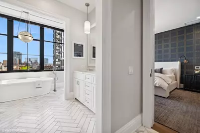 1109 W Washington Boulevard #6D, Chicago, IL 60607 - Photo 30