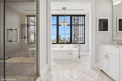 1109 W Washington Boulevard #6D, Chicago, IL 60607 - Photo 32