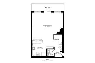 1350 W Belmont Ave, Chicago, IL 60657 - Photo 24